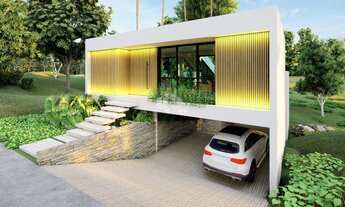 Imagem 4: GUAíBA - Casa de Condomínio - Coronel Nassuca