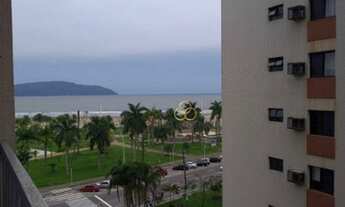 Imagem 3: R-Apartamento com 2 dormitórios à venda, 90 m² por R$ 539.990 - Itararé - Santos/SP