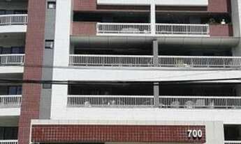 Imagem 2: Apartamento à venda, 126 m² por R$ 860.000,00 - Meireles - Fortaleza/CE