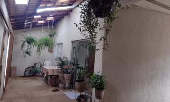 Imagem: Casa no Buritis 4 de laje Escriturada e