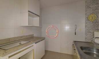Imagem 6: Apartamento / 2 Dormitórios / 1 Vaga / São José / Canoas