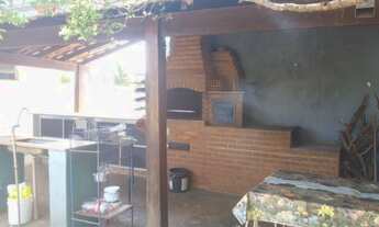 Imagem 7: Chácara com 2 dormitórios à venda, 1750 m² por R$ 480.000 - Estância Chácara Primavera (Zo