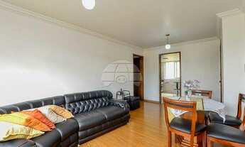 Imagem 2: Apartamento - Duas quadras do parque bacacheri