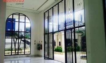 Imagem 2: Apartamento com 4 dormitórios à venda, 410 m² por R$ 4.290.000,00 - Jardim Aquarius - São