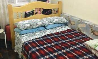 Imagem 6: Apartamento térreo com 2 dormitórios à venda, 50 m² por R$ 199.000,00 - Iapi - Porto Alegr