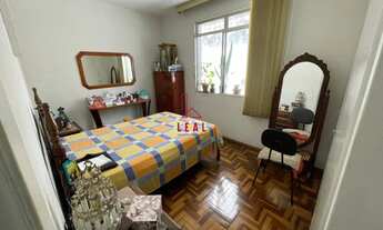 Imagem 6: Apartamento 2 quartos à venda, 2 quartos, 1 vaga, Sagrada Família - Belo Horizonte/MG