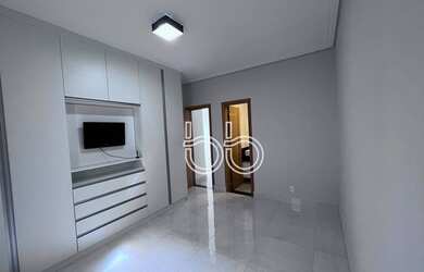 Imagem 12: Casa com 3 dormitórios à venda, 93 m² por R$ 650.000,00 - Condomínio Portal dos Sabias - I