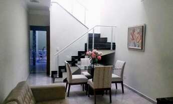 Imagem 2: Sobrado com 3 dormitórios à venda, 96 m² por R$ 590.000,00 - Jardim Vila Formosa - São Pau