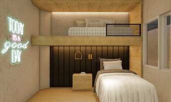 Imagem 7: Linda casa em condomínio fechado com escritura registrada em Bragança Paulista, em fase de