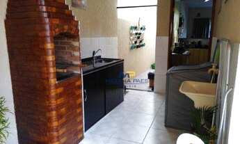 Imagem 5: Casa com 2 dormitórios à venda, 82 m² por R$ 360.000,00 - Arsenal - São Gonçalo/RJ