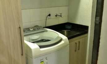 Imagem 3: Casa com piscina Condomínio Costa Verde