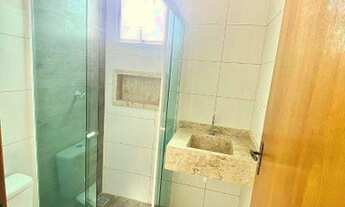 Imagem 2: Apartamento com 2 dormitórios à venda, 52 m² por R$ 370.000,00 - Campestre - Santo André/S