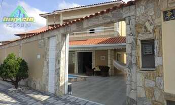 Imagem 6: Sobrado com 4 dormitórios à venda, 167 m² por R$ 1.500.000,00 - Balneário Flórida - Praia