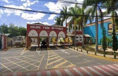 Imagem 15: Casa com 4 dormitórios à venda, 318 m² por R$ 1.450.000,00 - Condomínio Golden Park Alfa