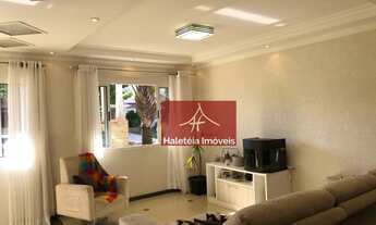 Imagem 4: Casa com 4 dormitórios à venda, 253 m² por R$ 1.297.000,00 - Condomínio Okinawa - Paulínia