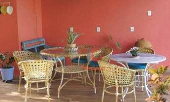 Imagem 6: Casa com 5 dormitórios à venda, 282 m² por R$ 895.000,00 - Mar do Norte - Rio das Ostras/R