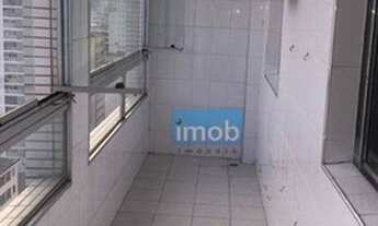 Imagem 7: Apartamento com 2 dormitórios à venda, 115 m² por R$ 424.000,00 - Itararé - São Vicente/SP