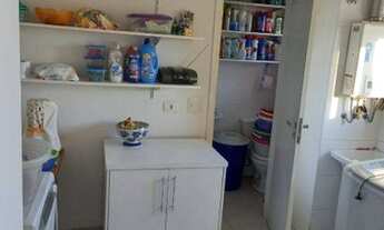 Imagem 7: Apartamento com 3 dormitórios à venda, 135 m² por R$ 852.000,00 - Vila Guiomar - Santo And