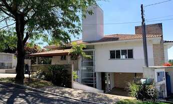 Imagem: Casa com 4 dormitórios à venda, 560 m²