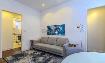 Imagem 4: RIO DE JANEIRO - Apartamento Padrão - Copacabana Copacabana