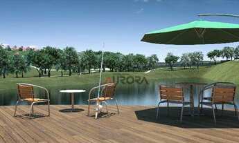 Imagem 3: Terreno à venda, 1562 m² - Esperança - Londrina/PR