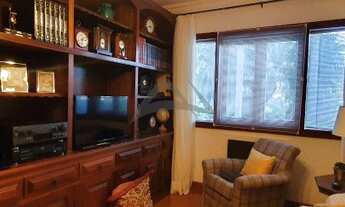 Imagem 5: Casa - Loteamento Alphaville Campinas - Campinas