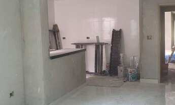 Imagem 7: Apartamento com 3 dormitórios à venda, 90 m² por R$ 469.000,00 - Vila Curuçá - Santo André