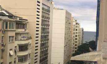 Imagem 2: Rio de Janeiro - Apartamento Padrão - Copacabana