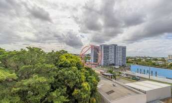 Imagem 5: Apartamento com 2 dormitórios à venda, 60 m² por R$ 232.200,00 - Jardim Leopoldina - Porto