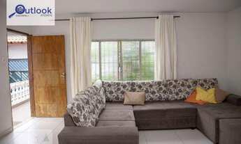 Imagem 4: Sobrado com 6 dormitórios à venda, 389 m² por R$ 860.000,00 - Vila Regina - Diadema/SP