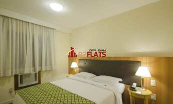 Imagem 2: Flat, Brooklin - São Paulo