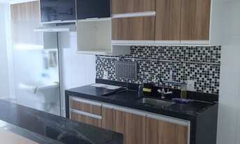 Imagem 6: Apartamento com 02 quartos, sendo 01 suíte, todo mobiliado, Jardim Vitória Macaé-RJ