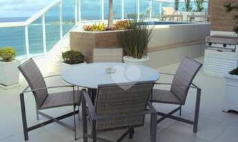 Imagem 3: Cobertura com 4 dormitórios à venda, 531 m² por R$ 22.000.000,00 - Copacabana - Rio de Jan