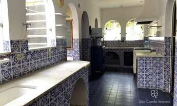 Imagem 6: Casa com 4 dormitórios à venda, 800 m² por R$ 2.500.000,00 - Granja Viana - Cotia/SP