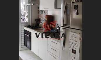 Imagem 3: Apartamento bem localizado, interlagos