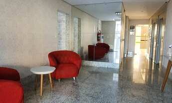 Imagem 13: Apartamento à venda, 43 m² por R$ 225.000,00 - Mirim - Praia Grande/SP