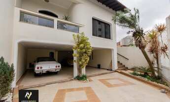 Imagem 2: Casa com 4 dormitórios, 400 m² - venda por R$ 2.100.000,00 ou aluguel por R$ 12.000,00/mês