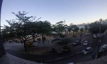 Imagem 5: Apartamento com 3 dormitórios à venda, 135 m² por R$ 850.000 - Praia da Costa - Vila Velha