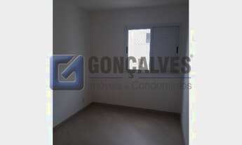 Imagem 2: SANTO ANDRE - Residential / Apartment - VILA ELDIZIA
