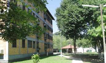 Imagem 3: Apartamento com 2 dormitórios à venda, 60 m² por R$ 139.500,00 - Bela Vista - Gaspar/SC