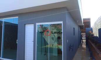 Imagem 4: Casa com 3 dormitórios à venda, 80 m² por R$ 590.000,00 - Residencial Pazetti - Paulínia/S