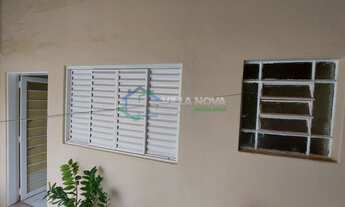 Imagem 6: Ribeirão Preto - Casa Padrão - Campos Elíseos