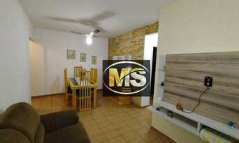 Imagem 5: Apartamento com 2 dormitórios à venda, 80 m² por R$ 265.000,00 - Aviação - Praia Grande/SP