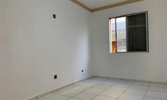 Imagem 6: Apartamento com 1 dormitório para alugar, 45 m² por R$ 1.400,00/mês - Canto do Forte - Pra