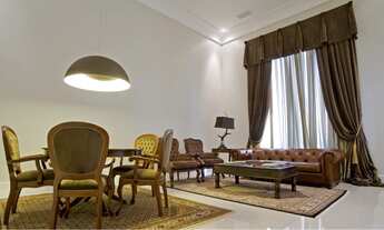 Imagem 6: CURITIBA - Apartamento Padrão - Batel