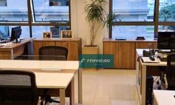 Imagem 4: Sala para alugar, 72 m² por R$ 3.500,00/mês - Barra da Tijuca - Rio de Janeiro/RJ