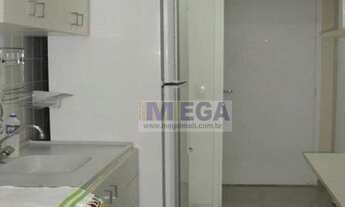 Imagem 6: Apartamento com 2 dormitórios à venda, 64 m² por R$ 345.000,00 - Parque Brasília - Campina