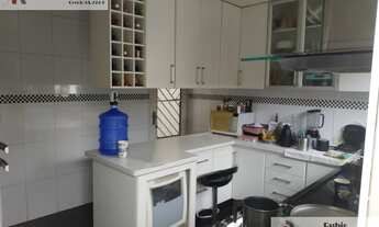 Imagem 4: Casa 2 Dorm - Jardim América