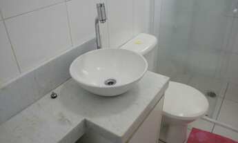 Imagem 7: Apartamento à venda, 62 m² por R$ 275.000,00 - Vila Guilhermina - Praia Grande/SP