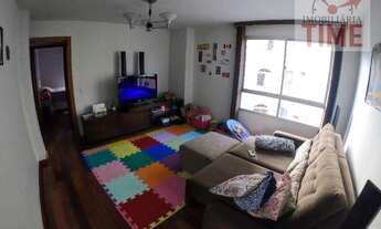 Imagem 2: Apartamento à venda, 124 m² por R$ 562.000,00 - Bigorrilho - Curitiba/PR